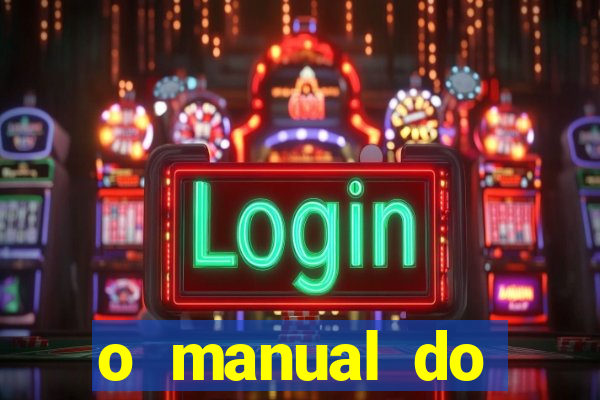 o manual do necromante pdf